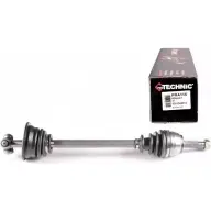 Приводной вал PROTECHNIC PRA115 C UQRD 3439770 QQGBUQL