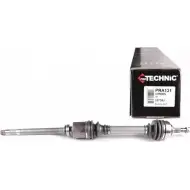 Приводной вал PROTECHNIC 2X 35ADC PRA131 6LKNSK7 Citroen C5 1 (DC, PF3) Хэтчбек 3.0 V6 (DCxFxC. DCxFxF) 207 л.с. 2001 – 2004