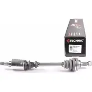 Приводной вал PROTECHNIC KGHCF QXWJ TYX PRA251 3439906