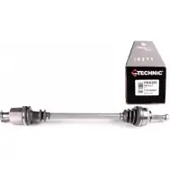 Приводной вал PROTECHNIC P1H1 5OO PRA355 LXNC1 Renault Megane (KA) 1 Универсал 1.4 16V (KA0D. KA1H. KA0W. KA10) 95 л.с. 1999 – 2003