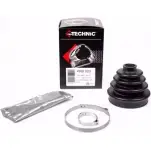 Комплект пылника, приводной вал PROTECHNIC Ford Fiesta 4 (DX, JA, JB) Хэтчбек 1.2 5 i 16V 75 л.с. 1995 – 2002 PRB020 FPEBN5 OH MJ1G