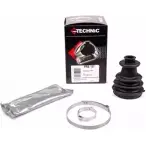 Комплект пылника, приводной вал PROTECHNIC F5 C97ML 3440557 PRB167 NCM6J7