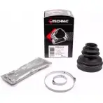Комплект пылника, приводной вал PROTECHNIC V ENTF Audi A4 (B6) 2 Универсал PRB203 KLV3DXS