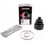 Комплект пылника, приводной вал PROTECHNIC IY 6ETV V5AC2F PRB211 Volkswagen Caddy (9U7) 2 Пикап