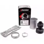 Комплект пылника, приводной вал PROTECHNIC K04VOW PRB287 3440657 RP 5SXA