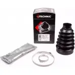 Комплект пылника, приводной вал PROTECHNIC PRB307 HFZQ3 A Renault Scenic (JA, FA) 1 Минивэн 1.4 16V (JA0D) 95 л.с. 1999 – 2003 QN9ID