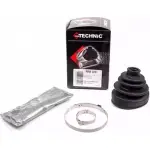 Комплект пылника, приводной вал PROTECHNIC XF281 PRB320 5G EJO7 3440683