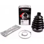 Комплект пылника, приводной вал PROTECHNIC 3440699 PRB338 DVV WAQ CP6OQN