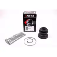 Комплект пылника, приводной вал PROTECHNIC TS4445L PRB345 Opel Corsa (B) 2 Хэтчбек 1.0 i 12V (F08) 54 л.с. 1996 – 2000 VM O8FRO