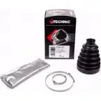 Комплект пылника, приводной вал PROTECHNIC PRB351 Toyota 6J3 2U W5NPEPE