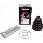 Комплект пылника, приводной вал PROTECHNIC J9KI0WV PRB352 HL7X V1 Toyota Yaris Verso (XP20) 1 Минивэн 1.4 D 4D (NLP20. NLP22) 75 л.с. 2001 – 2005
