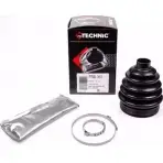 Комплект пылника, приводной вал PROTECHNIC 6R1XS MG2 NJW PRB361 Volkswagen Polo (9A4, 9A2, 9N2) 4 Седан 1.9 SDI 64 л.с. 2002 – 2024