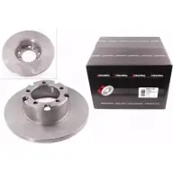 Тормозной диск PROTECHNIC DKXJVPV PRD1122 3440790 19U5 V