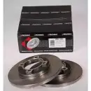 Тормозной диск PROTECHNIC L9040E 3440837 21 MX6 PRD1169