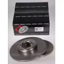 Тормозной диск PROTECHNIC WQ9MT 3440845 QX8W Z0 PRD1177