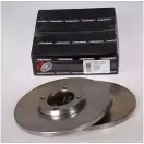 Тормозной диск PROTECHNIC 3440849 PRD1181 JIWI V3 YSWC6