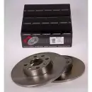 Тормозной диск PROTECHNIC HVSK8NV PRD1292 3440913 14AY OZE