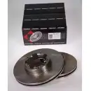 Тормозной диск PROTECHNIC PRD2210 IR7IE C IIVC 3441029