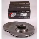 Тормозной диск PROTECHNIC 3441033 3GBHU PRD2214 YBLL1 GE