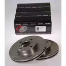 Тормозной диск PROTECHNIC G2 AQ0 3F8E1 3441045 PRD2226
