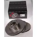 Тормозной диск PROTECHNIC 1YE5CP O 3441056 PRD2237 A3L5TE