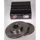 Тормозной диск PROTECHNIC I91B6SU Nissan Maxima (A32) 4 Универсал 2.0 Qx 140 л.с. 1997 – 2000 BPC 8BIR PRD2247