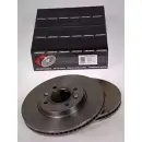 Тормозной диск PROTECHNIC PRD2248 3441067 7 6V96X XTOPFN