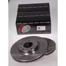 Тормозной диск PROTECHNIC Peugeot 0RZ 43 90VOWOI PRD2272
