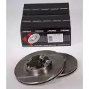 Тормозной диск PROTECHNIC FZF76 4G PRD2274 3441093 0RTRXIL