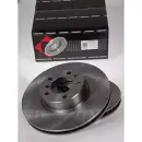 Тормозной диск PROTECHNIC 0 I9GY5 3441186 PRD2367 CK790J