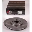Тормозной диск PROTECHNIC Opel Astra (H) 3 Хэтчбек 1.9 CDTI (L48) 100 л.с. 2005 – 2010 Q9C6P5 9DJBX 1N PRD2450
