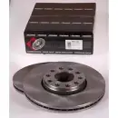 Тормозной диск PROTECHNIC PRD2483 CCGV1 Volkswagen Passat (B5) 3 Универсал 2.8 Syncro 180 л.с. 1997 – 1999 4 ZM0R0S