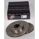 Тормозной диск PROTECHNIC PRD2621 3441386 ASD ED22 ZSYFJ3