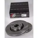 Тормозной диск PROTECHNIC 97IA7M PRD2628 I0 T4JG Renault Laguna (BG) 2 Хэтчбек 2.2 dCi (BG09) 116 л.с. 2004 – 2005