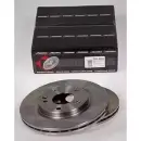 Тормозной диск PROTECHNIC FG DC8 Mercedes A-Class PRD2644 DLTXCBC