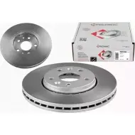 Тормозной диск PROTECHNIC AXT9I76 RROSY S PRD2928 3441660