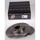 Тормозной диск PROTECHNIC PRD5111 BBL1OZ Volkswagen Transporter (T4) 4 Автобус 2.4 D Syncro 78 л.с. 1992 – 1998 XUR2 ICH