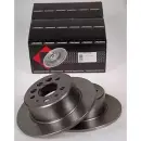 Тормозной диск PROTECHNIC 3441719 PRD5153 3FOF 0 NS7KPJP