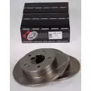 Тормозной диск PROTECHNIC 2O0 7W 3441730 PRD5164 5XJ43
