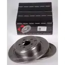 Тормозной диск PROTECHNIC FL6GURU BLVF UR8 Fiat Ulysse (220) 1 Минивэн 2.0 JTD 109 л.с. 1999 – 2002 PRD5215