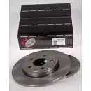 Тормозной диск PROTECHNIC 4QUH3 PRD5269 Audi A4 (B7) 3 Кабриолет 3.0 Tdi Quattro 233 л.с. 2006 – 2009 I1J YZ6J