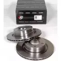 Тормозной диск PROTECHNIC PRD6120 FEAHQM P Bmw 0EUJH