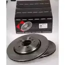 Тормозной диск PROTECHNIC CSZKHI PRD6138 CS 827W Bmw