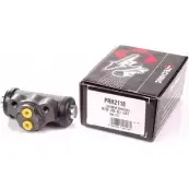 Рабочий тормозной цилиндр PROTECHNIC WY1 FERM PRH2118 3442294 FIA2MD