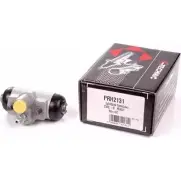 Рабочий тормозной цилиндр PROTECHNIC PRH2131 MF06Y2S CDBV T 3442307
