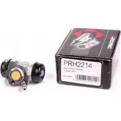 Рабочий тормозной цилиндр PROTECHNIC B6A UG REZ4VI8 PRH2214 3442386