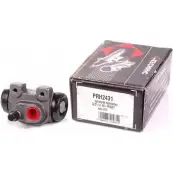 Рабочий тормозной цилиндр PROTECHNIC PRH2431 3442580 52A1O X Z4WDAZW