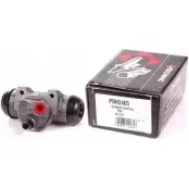 Рабочий тормозной цилиндр PROTECHNIC 3442614 PRH2465 X2E640F YN M8WCV