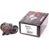 Рабочий тормозной цилиндр PROTECHNIC 3442621 PRH2472 E55OP JWGSP J6