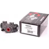 Рабочий тормозной цилиндр PROTECHNIC PRH2501 QXLT4 GOFXN3 8 3442650